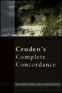 Crudens Compact Concordance