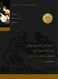 Zondervan Niv Exhaustive Concordance 2nd Edition