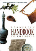 Zondervan Handbook To The Bible Rev & Expand