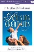 Raising Great Kids for Parents of Preschoolers Participant's Guide: A Comprehensive Guide to Parenting with Grace and Truth