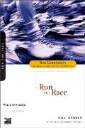 Run The Race Philippians Race