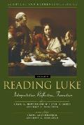 Reading Luke: Interpretation, Reflection, Formation 6