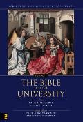 Bible & the University