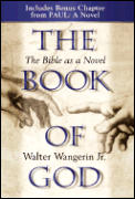 Book Of God The Bible As A Novel