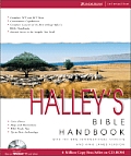Halleys Bible Handbook for Windows: With the New International Version and the King James Version