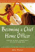 Becoming A Chief Home Officer