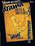 Drama, Skits & Sketches 3: For Youth Groups