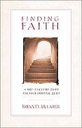 Finding Faith A Self Discovery Guide For You