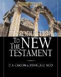 Introduction to the New Testament Second Edition