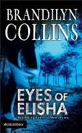 Eyes Of Elisha 01 Chelsea Adams Series