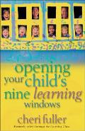 Opening Your Childs Nine Learning Windows