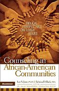 Counseling In African American Community