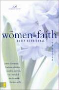Women of Faith Daily Devotional 366 Devotions