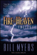 Fire Of Heaven Trilogy
