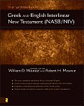 Zondervan Greek & English Interlinear New Testament NASB NIV