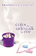 Color The Sidewalk For Me 2 Bradleyville