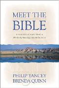 Meet the Bible A Panorama of Gods Word in 366 Daily Readings & Reflections