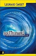 Soultsunami Sink or Swim in New Millennium Culture