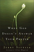 When God Doesnt Answer Your Prayer
