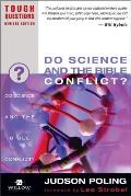 Do Science & The Bible Conflict