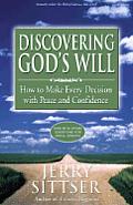 Discovering Gods Will