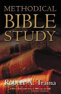 Methodical Bible Study