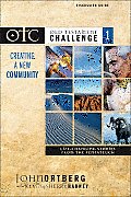 Old Testament Challenge Creating a New Community Discussion Guide Life Changing Stories from the Pentateuch
