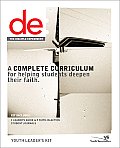 Disciple Experiment A Complete Curriculum for Helping Students Deepen Their Faith