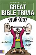 Great Bible Trivia Workout