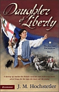 Daughter Of Liberty 01 The American Patr