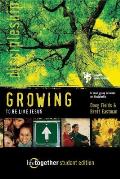 Growing to Be Like Jesus Student Edition 6 Small Group Sessions on Discipleship