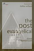 Post Evangelical