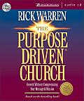 Purpose Driven Church What on Earth Is Your Church Here For