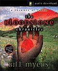The Bloodstone Chronicles: A Journey of Faith