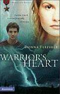 Warriors Heart 02 Homeland Heroes