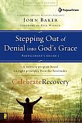 Stepping Out Of Denial Into Gods Grace 1