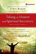 Taking An Honest & Spiritual Inventory