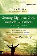 Getting Right with God Yourself & Others