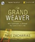 Grand Weaver How God Shapes Us Through the Events of Our Lives