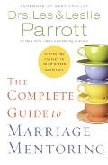 Complete Guide to Marriage Mentoring Connecting Couples to Build Better Marriages
