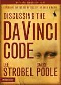 Discussing The Davinci Code Participant
