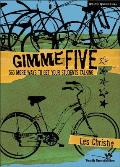 Gimme Five: 565 More Ways to Get Your Students Talking
