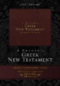 Reader's Greek New Testament-FL