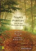Prayers & Promises When Facing a Life-Threatening Illness: 30 Short Morning and Evening Reflections