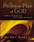 Promise Plan of God A Biblical Theology of the Old & New Testaments