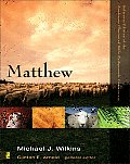 Matthew Zondervan Illustrated Bible Backgrounds Commentary