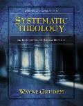 Systematic Theology An Introduction to Biblical Doctrine