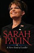 Sarah Palin Model For A New Kind Of Lead