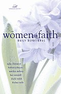 Women of Faith Daily Devotional 366 Devotions