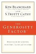Generosity Factor
